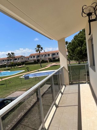Casa adosada en Panoramica Golf de Sant Jordi