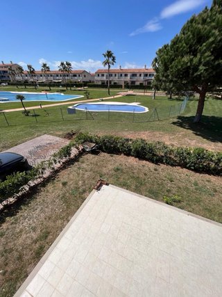 Casa adosada en Panoramica Golf de Sant Jordi