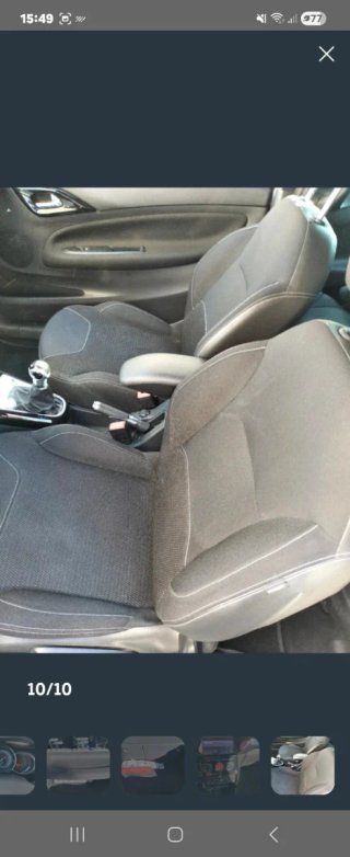 Citroen DS3 2011