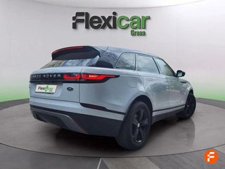 Land-Rover Range Rover Velar 2.0 D180 132kW (180CV) 4WD Auto