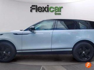 Land-Rover Range Rover Velar 2.0 D180 132kW (180CV) 4WD Auto