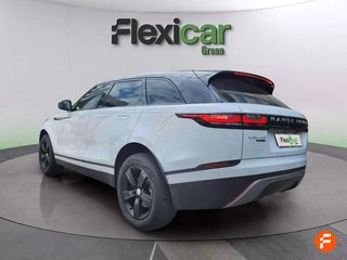 Land-Rover Range Rover Velar 2.0 D180 132kW (180CV) 4WD Auto