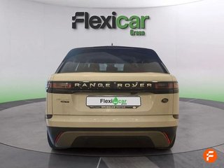 Land-Rover Range Rover Velar 2.0 D180 132kW (180CV) 4WD Auto