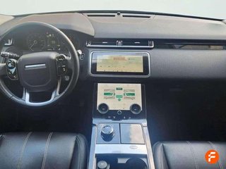 Land-Rover Range Rover Velar 2.0 D180 132kW (180CV) 4WD Auto