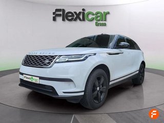 Land-Rover Range Rover Velar 2.0 D180 132kW (180CV) 4WD Auto