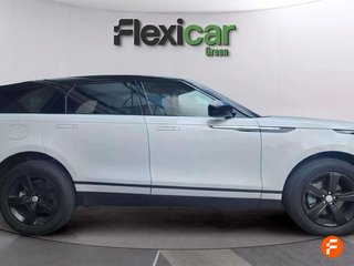 Land-Rover Range Rover Velar 2.0 D180 132kW (180CV) 4WD Auto