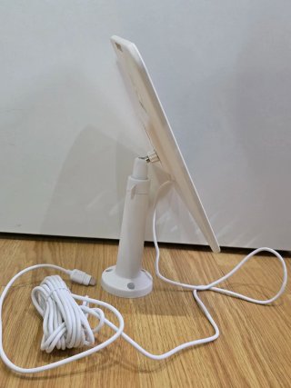 Cámara Reolink ALTAS PT Ultra con Placa Solar