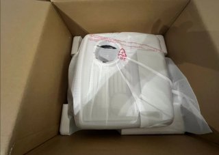 Cafetera Breville Barista Max con Molinillo. Nuevo