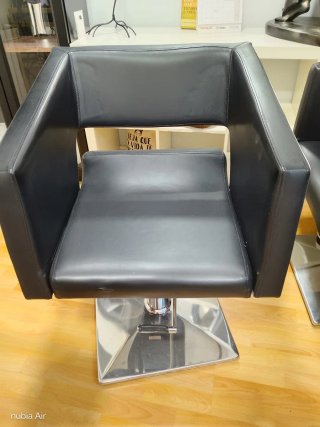 Muebles de peluquería