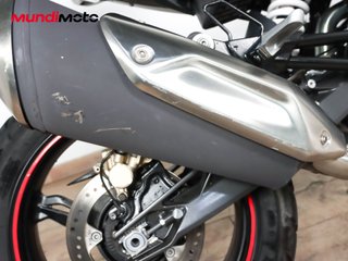 BMW G 310 GS RALLYE