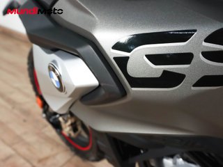 BMW G 310 GS RALLYE