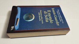 Il mondo di Sofia