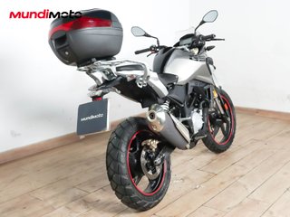 BMW G 310 GS RALLYE