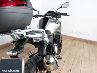 BMW G 310 GS RALLYE