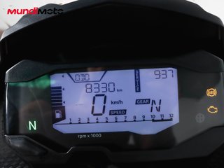 BMW G 310 GS RALLYE