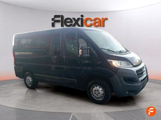 Fiat Ducato Ducato 30 2.3 MJT 150CV PC-TN Comb