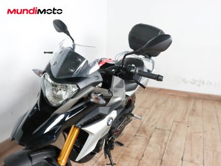BMW G 310 GS RALLYE