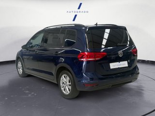 Volkswagen Touran Business 2.0 TDI 85kW (115CV)