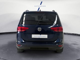 Volkswagen Touran Business 2.0 TDI 85kW (115CV)