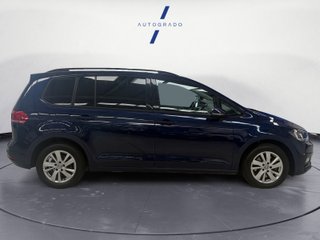 Volkswagen Touran Business 2.0 TDI 85kW (115CV)