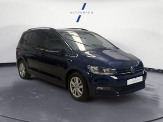 Volkswagen Touran Business 2.0 TDI 85kW (115CV)