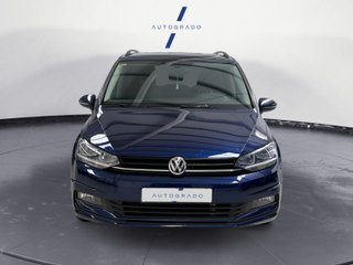 Volkswagen Touran Business 2.0 TDI 85kW (115CV)