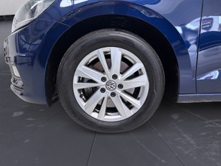 Volkswagen Touran Business 2.0 TDI 85kW (115CV)