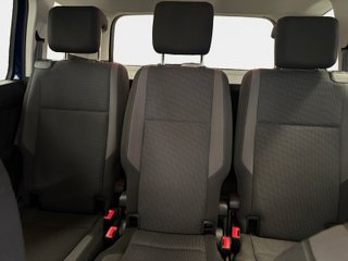Volkswagen Touran Business 2.0 TDI 85kW (115CV)