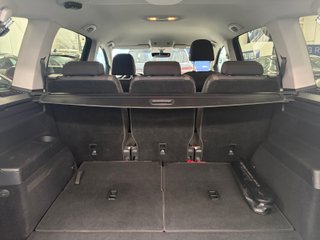 Volkswagen Touran Business 2.0 TDI 85kW (115CV)
