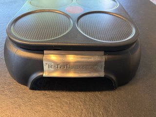 Mini crepera Tefal para tortitas