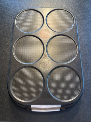 Mini crepera Tefal para tortitas