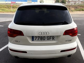 Audi Q7 2008