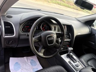 Audi Q7 2008