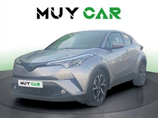 Toyota C-HR 1.8 125H Active 90 kW (122 CV)