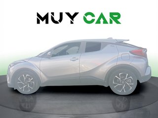 Toyota C-HR 1.8 125H Active 90 kW (122 CV)