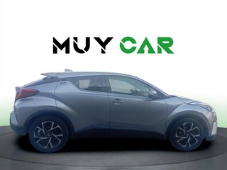 Toyota C-HR 1.8 125H Active 90 kW (122 CV)