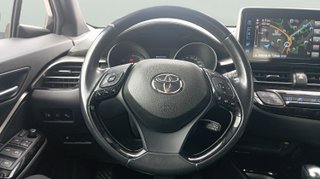 Toyota C-HR 1.8 125H Active 90 kW (122 CV)