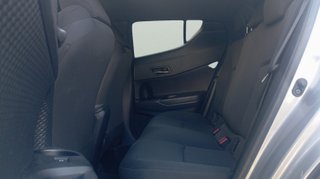 Toyota C-HR 1.8 125H Active 90 kW (122 CV)