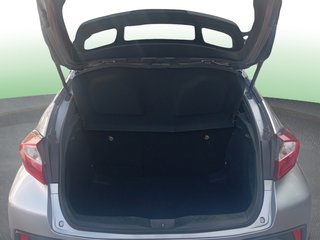 Toyota C-HR 1.8 125H Active 90 kW (122 CV)