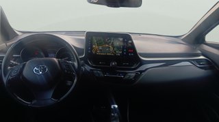 Toyota C-HR 1.8 125H Active 90 kW (122 CV)