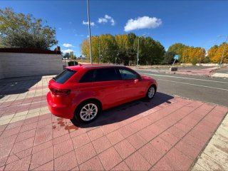 Audi A3 2014