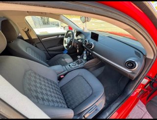 Audi A3 2014
