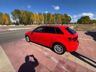 Audi A3 2014
