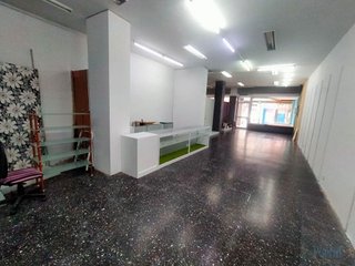Local comercial en venta en Gamonal en Burgos