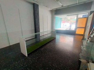 Local comercial en venta en Gamonal en Burgos