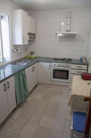 Terreno en venta en Antigua Estación FFCC - San Agustín en Burgos