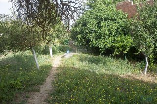 Terreno en venta en Antigua Estación FFCC - San Agustín en Burgos
