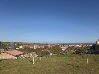 Terreno en venta en Antigua Estación FFCC - San Agustín en Burgos