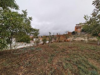 Terreno en venta en Antigua Estación FFCC - San Agustín en Burgos
