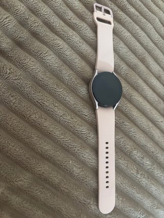 Samsung Galaxy Watch 5 Oro Rosa